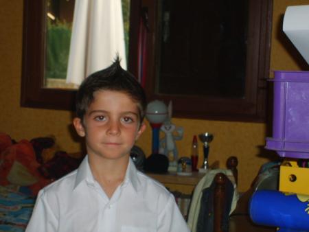 mon ti frére